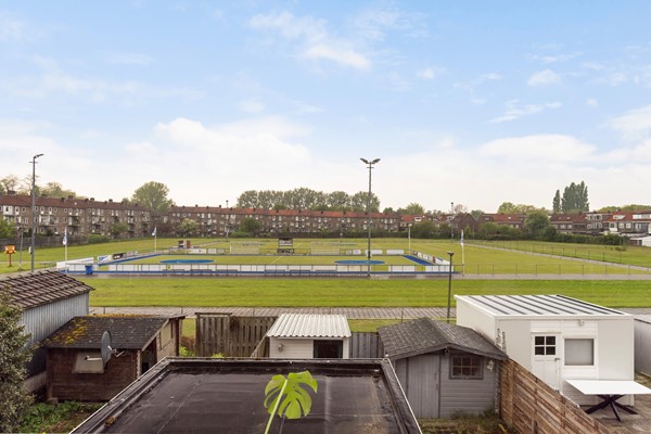 Medium property photo - Weissenbruchstraat 67, 3314 TX Dordrecht